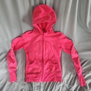 Lululemon Scuba hoodie